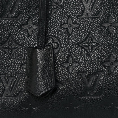 Louis Vuitton Empreinte Montaigne BB Black 8 of 17