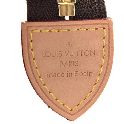Louis Vuitton Monogram Toiletry Pouch 19 6 of 8