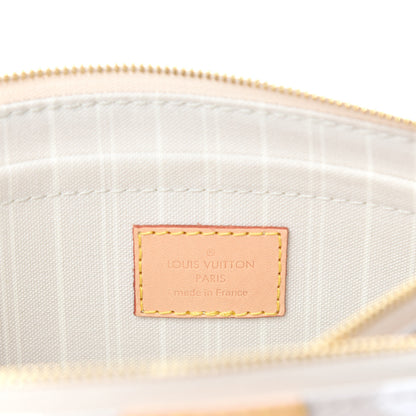 Louis Vuitton Monogram Giant By The Pool Multi Pochette Accessories Brume 10 of 12