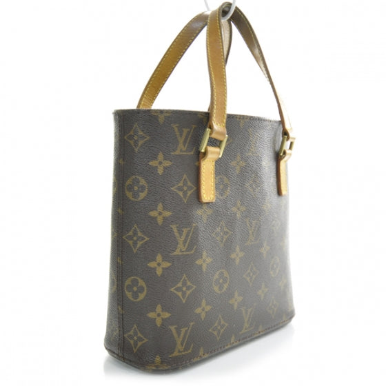 Louis Vuitton Monogram Vavin PM 2 of 9