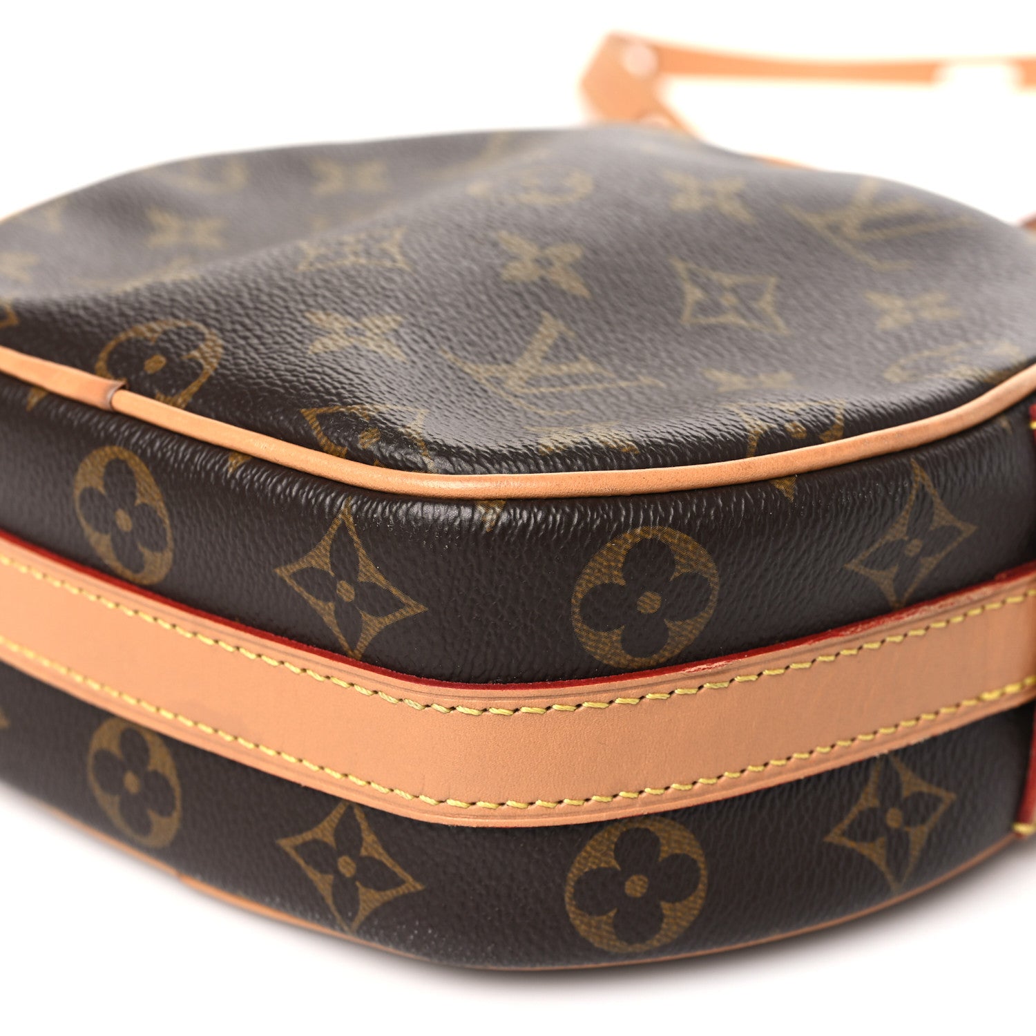 Louis Vuitton Monogram Boite Chapeau Souple PM 9 of 10