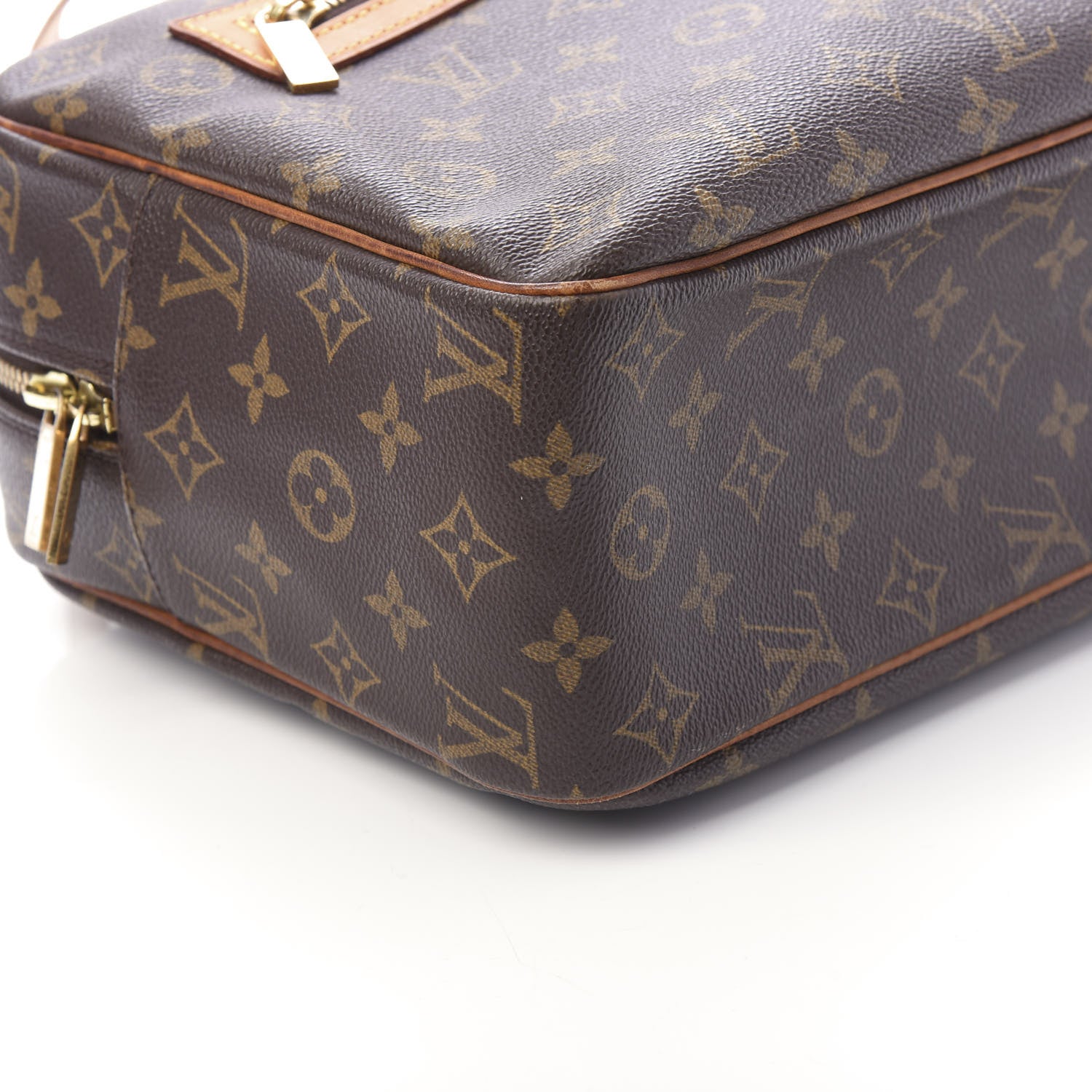 Louis Vuitton Monogram Cite GM 6 of 10