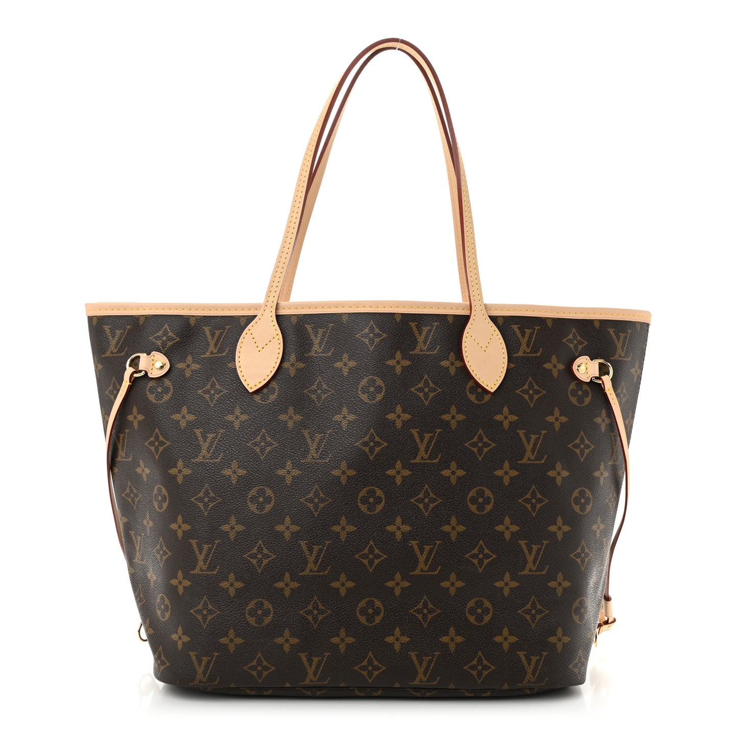 Monogram Neverfull MM