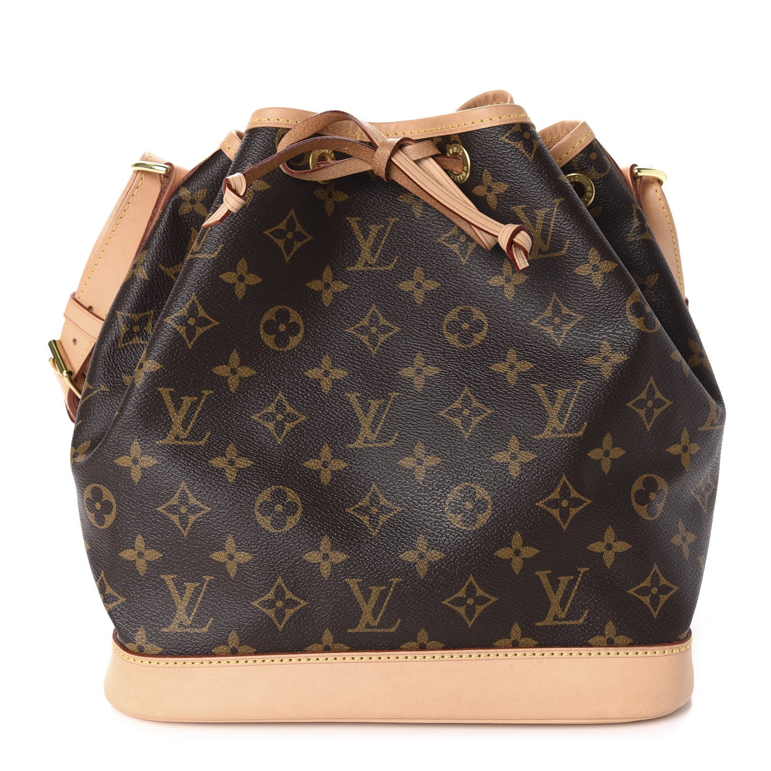 Louis Vuitton Monogram Petit Noe NM 1 of 12