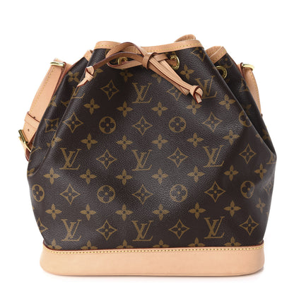 Louis Vuitton Monogram Petit Noe NM 1 of 12