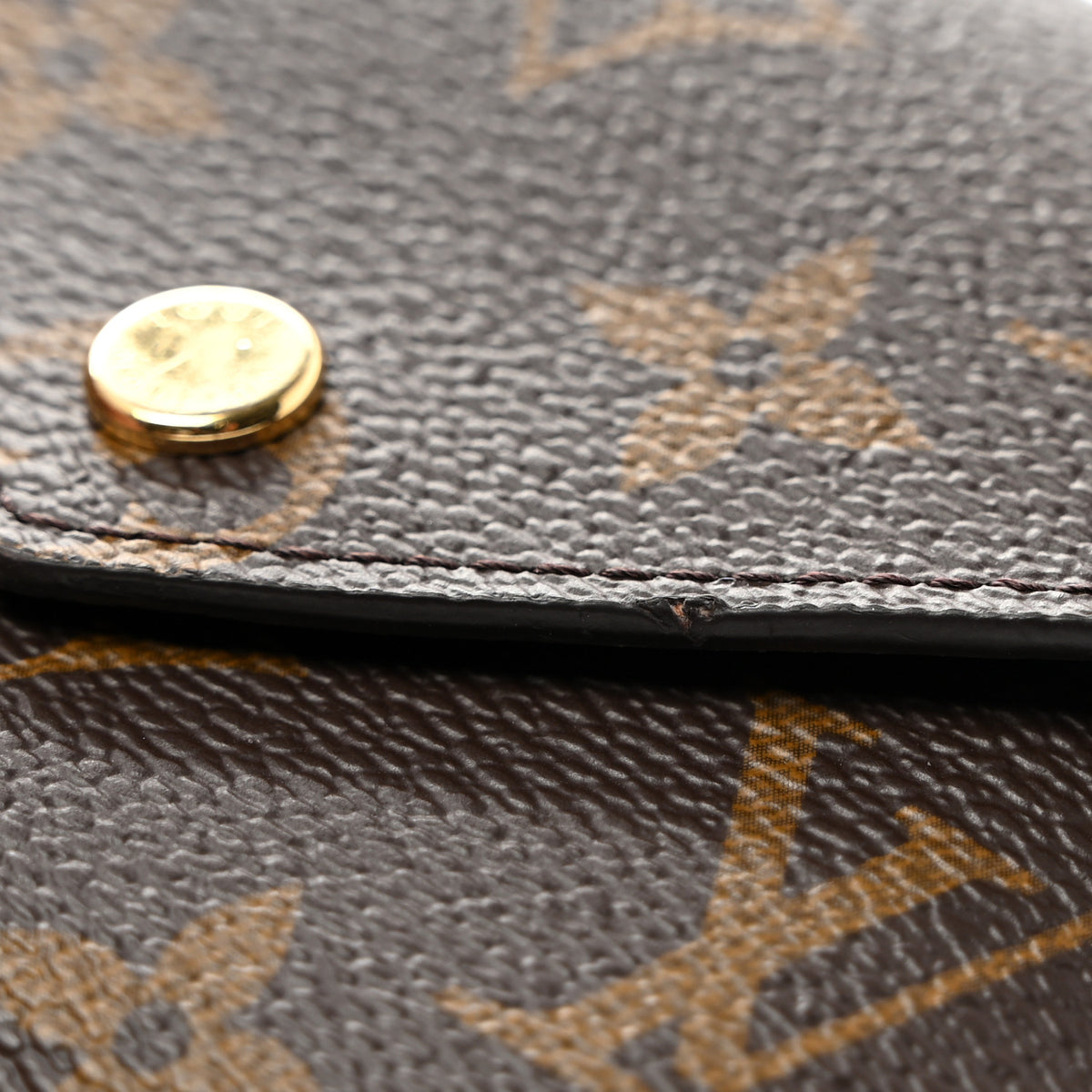 Monogram Victorine Wallet