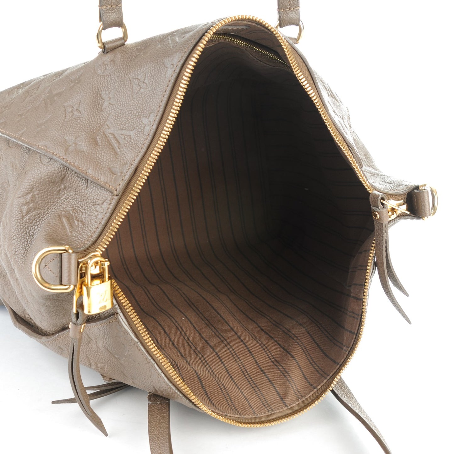 Empreinte Lumineuse PM Ombre