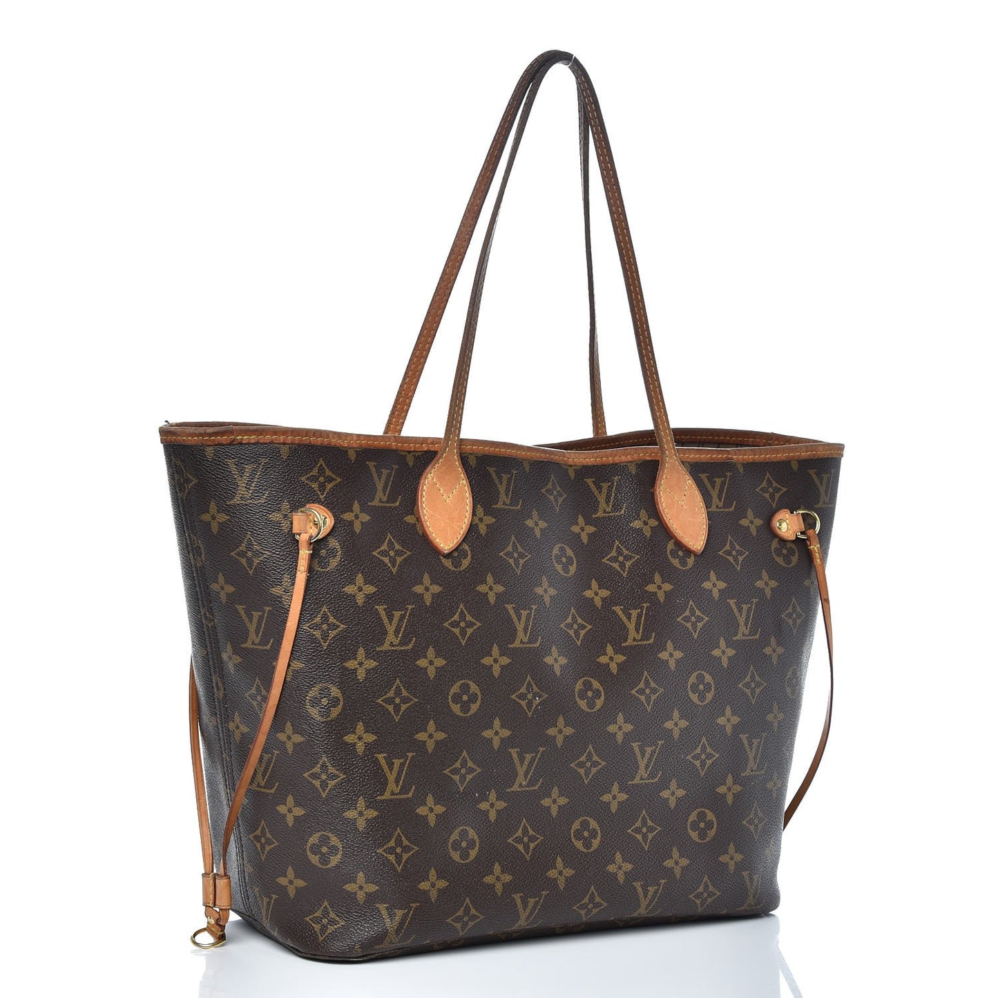 Monogram Neverfull MM