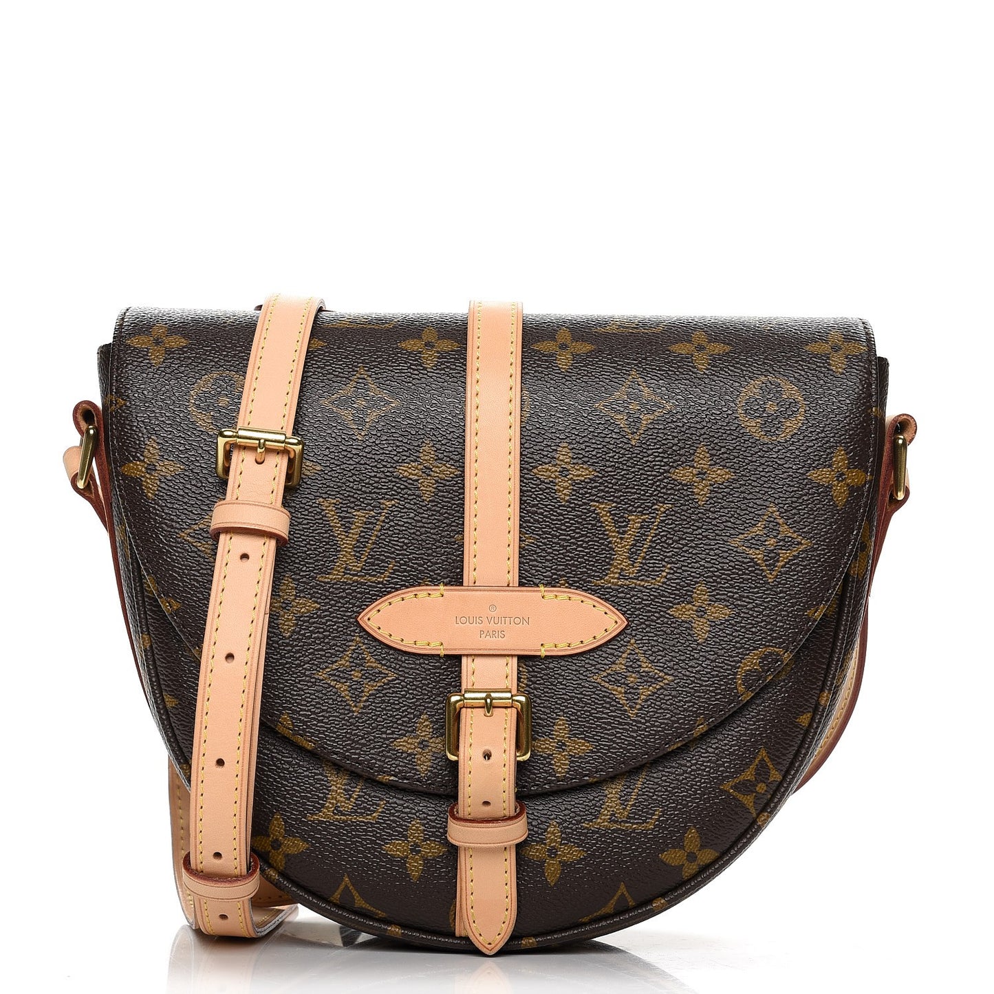 Monogram Chantilly GM