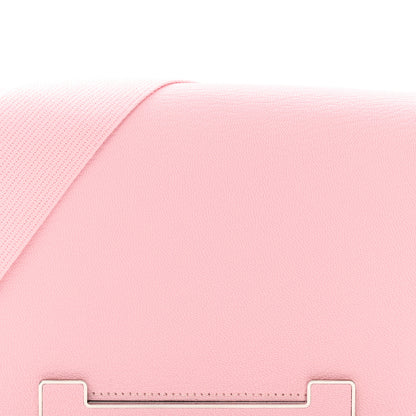 Hermes Chevre Mysore Verso Geta Rose Sakura Nata 8 of 11