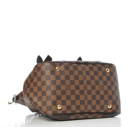 Louis Vuitton Damier Ebene Verona MM 4 of 7