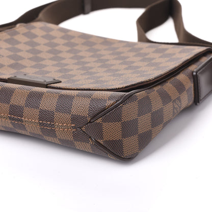 Louis Vuitton Damier Ebene District PM 8 of 8