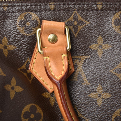 Louis Vuitton Monogram Speedy 30 11 of 14
