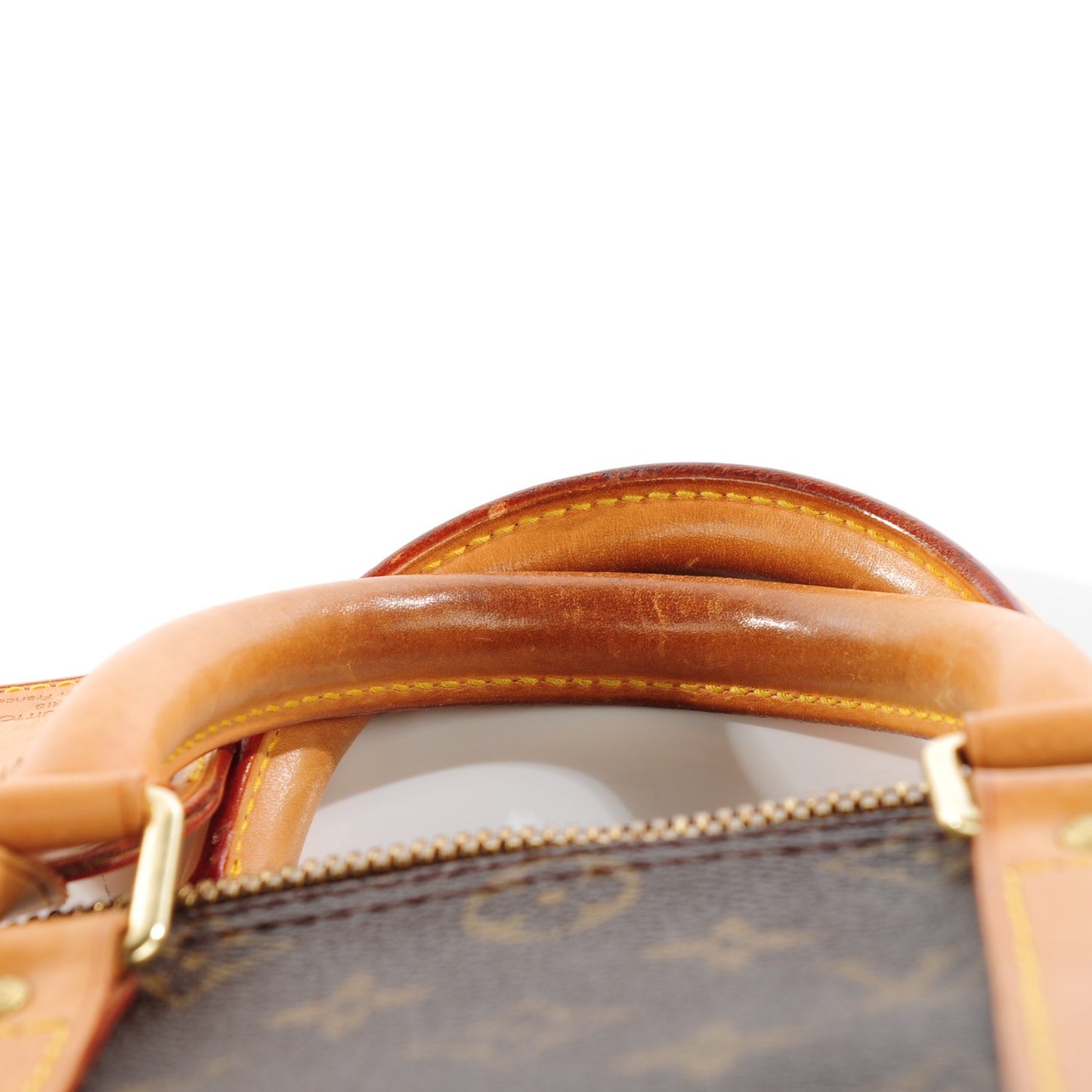 Monogram Keepall 45