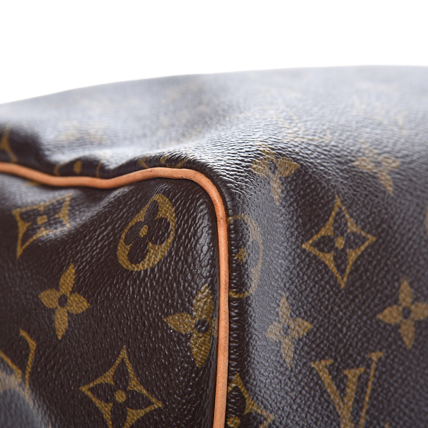 Louis Vuitton Monogram Speedy 40 8 of 19