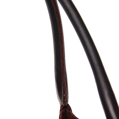 Celine Supple Calfskin Medium Big Bag Brown 10 of 16