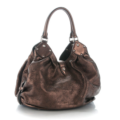 Louis Vuitton Mahina L Mordore 3 of 7