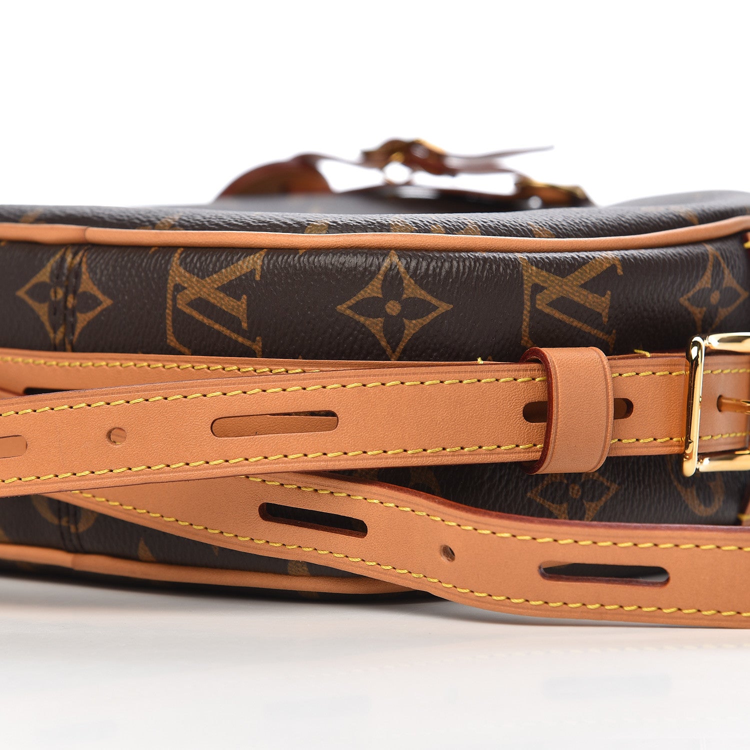 Louis Vuitton Monogram Boite Chapeau Souple 8 of 11