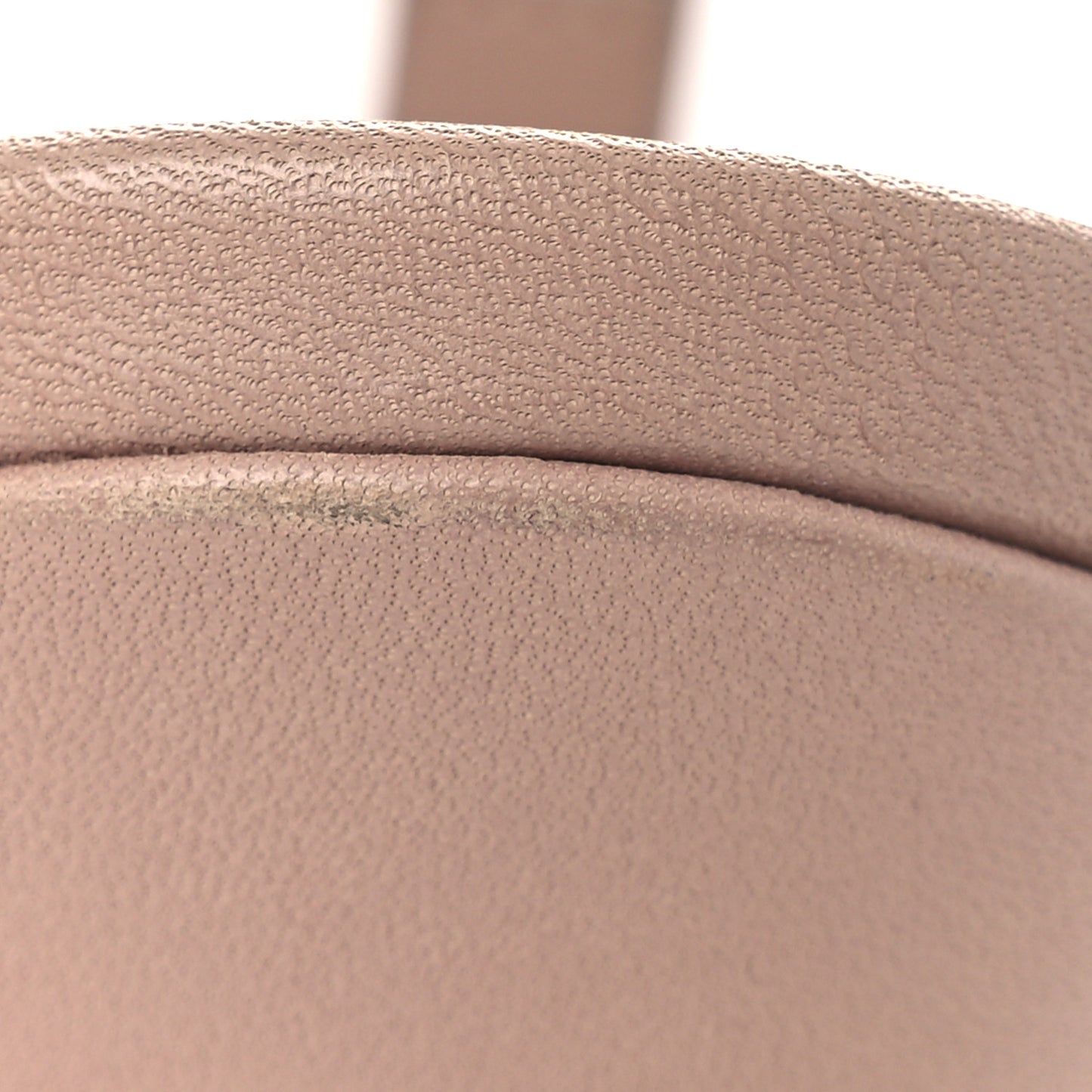 Calfskin Tribute 105 Platform Sandals 37 Nude