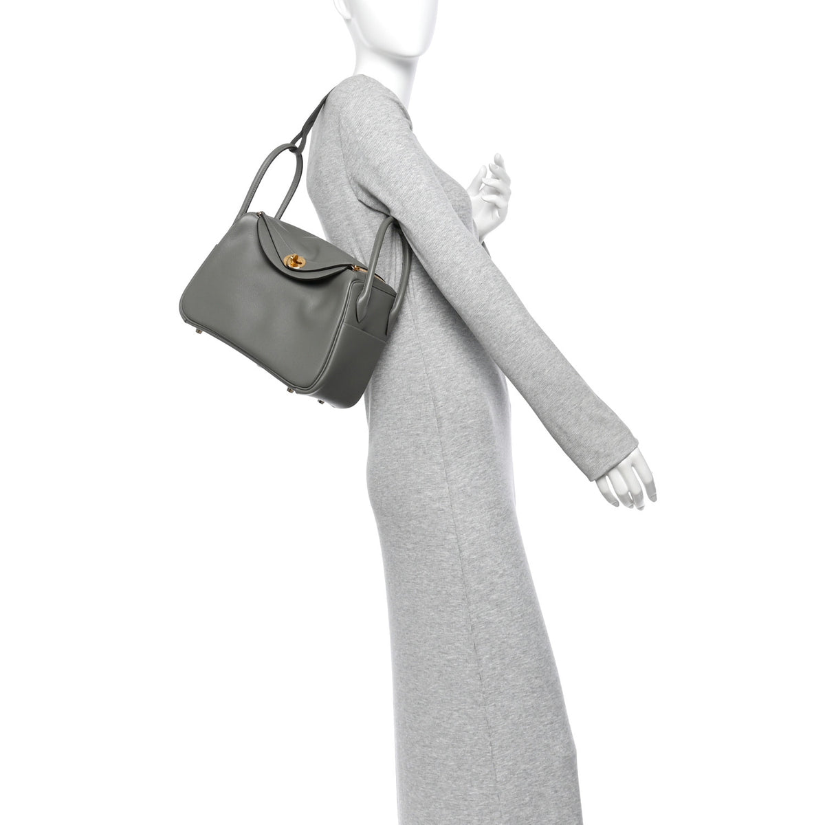 Evercolor Lindy 26 Gris Meyer