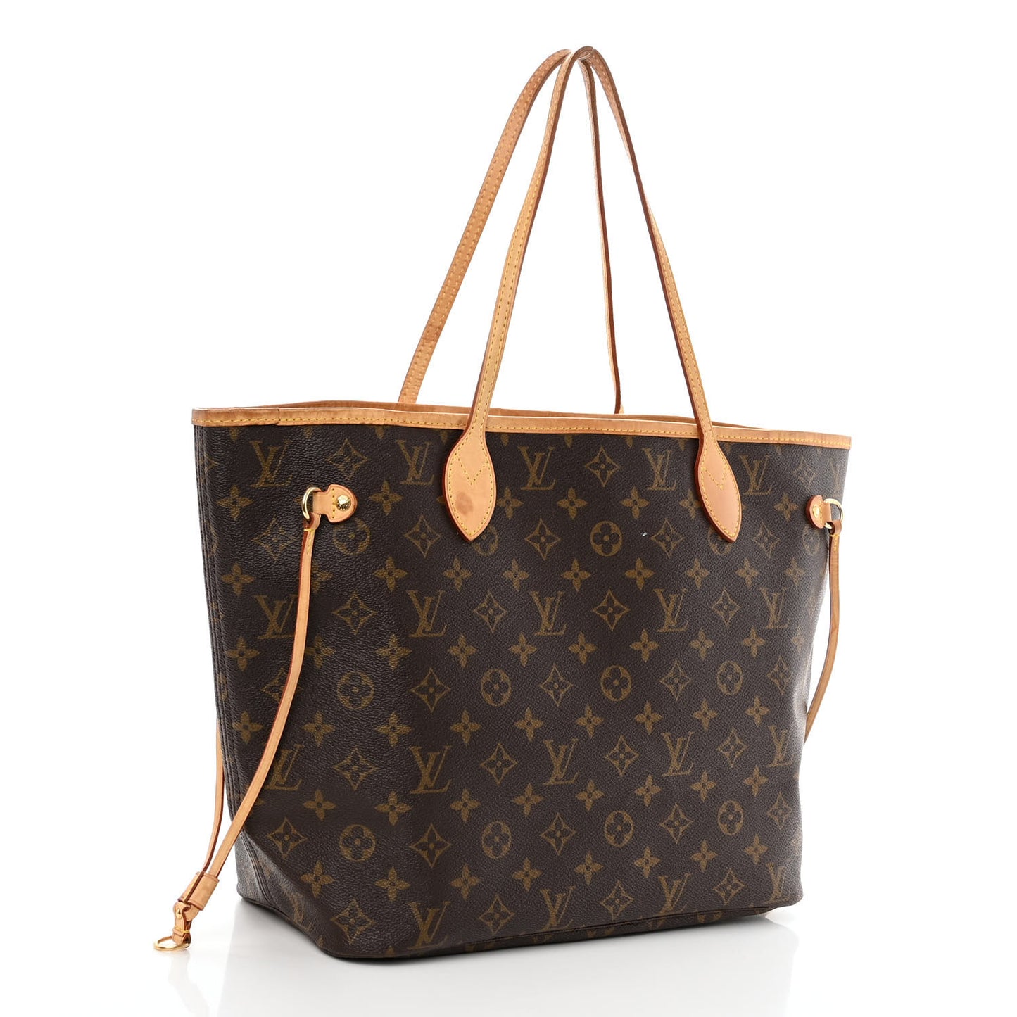 Monogram Neverfull MM