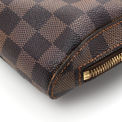 Louis Vuitton Damier Ebene Geronimos 11 of 14