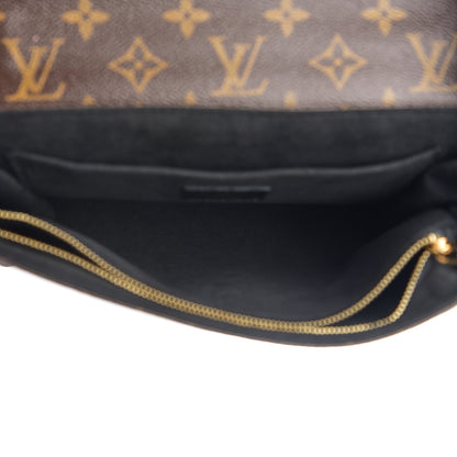 Louis Vuitton Monogram Saint Placide Black 4 of 9