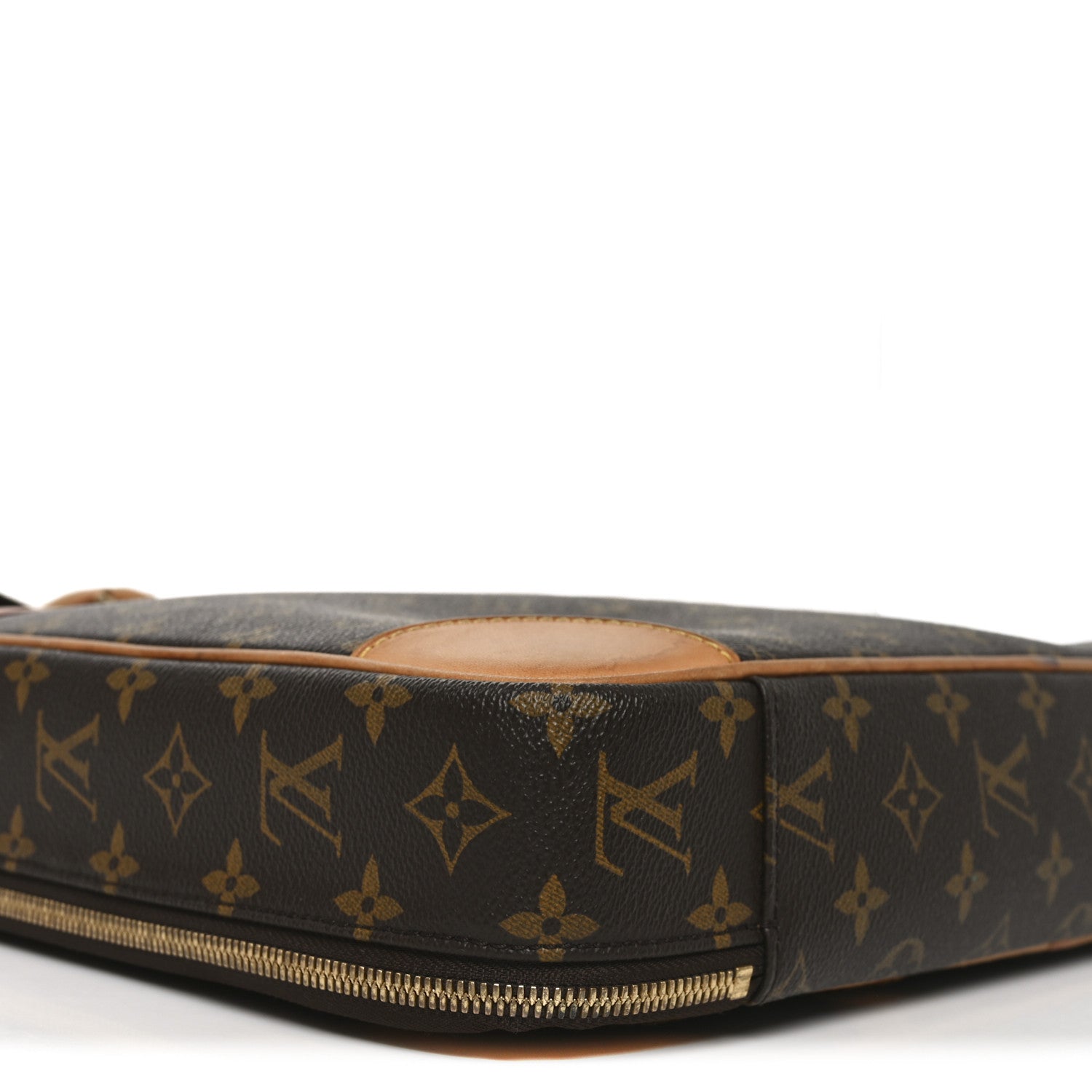 Louis Vuitton Monogram Cupertino Briefcase 1847951 – FASHIONPHILE