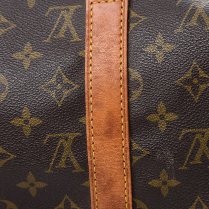 Louis Vuitton Monogram Keepall 50 19 of 19