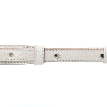 Givenchy Sugar Goatskin Mini Antigona White 16 of 16