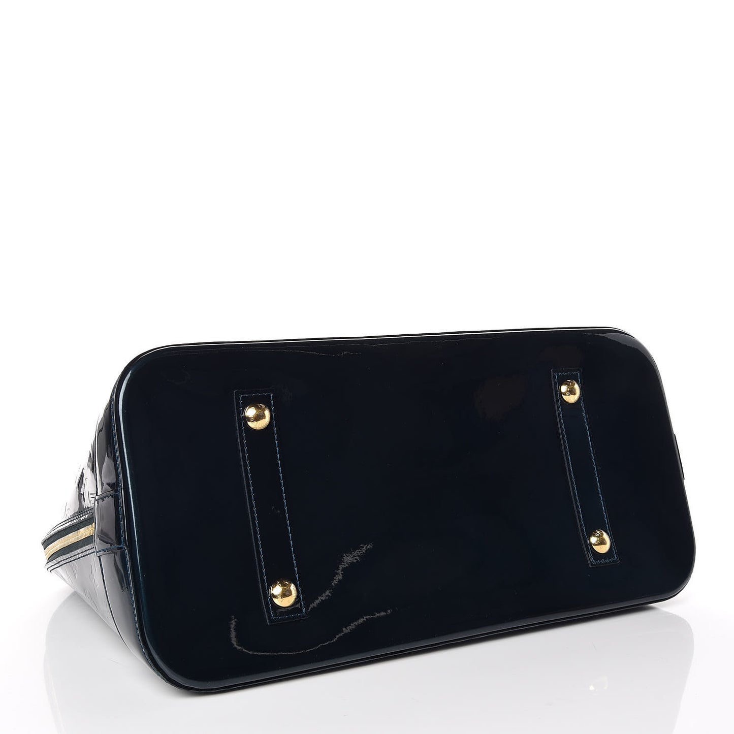 Vernis Alma GM Blue Nuit