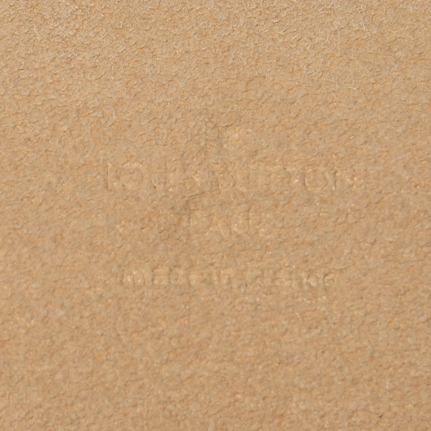 Louis Vuitton Monogram Beverly GM 8 of 29