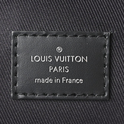 Louis Vuitton Damier Graphite Avenue Sling Backpack 6 of 9
