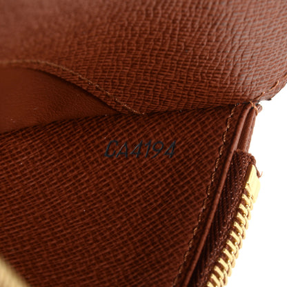 Louis Vuitton Monogram Insolite Organizer Wallet 7 of 7