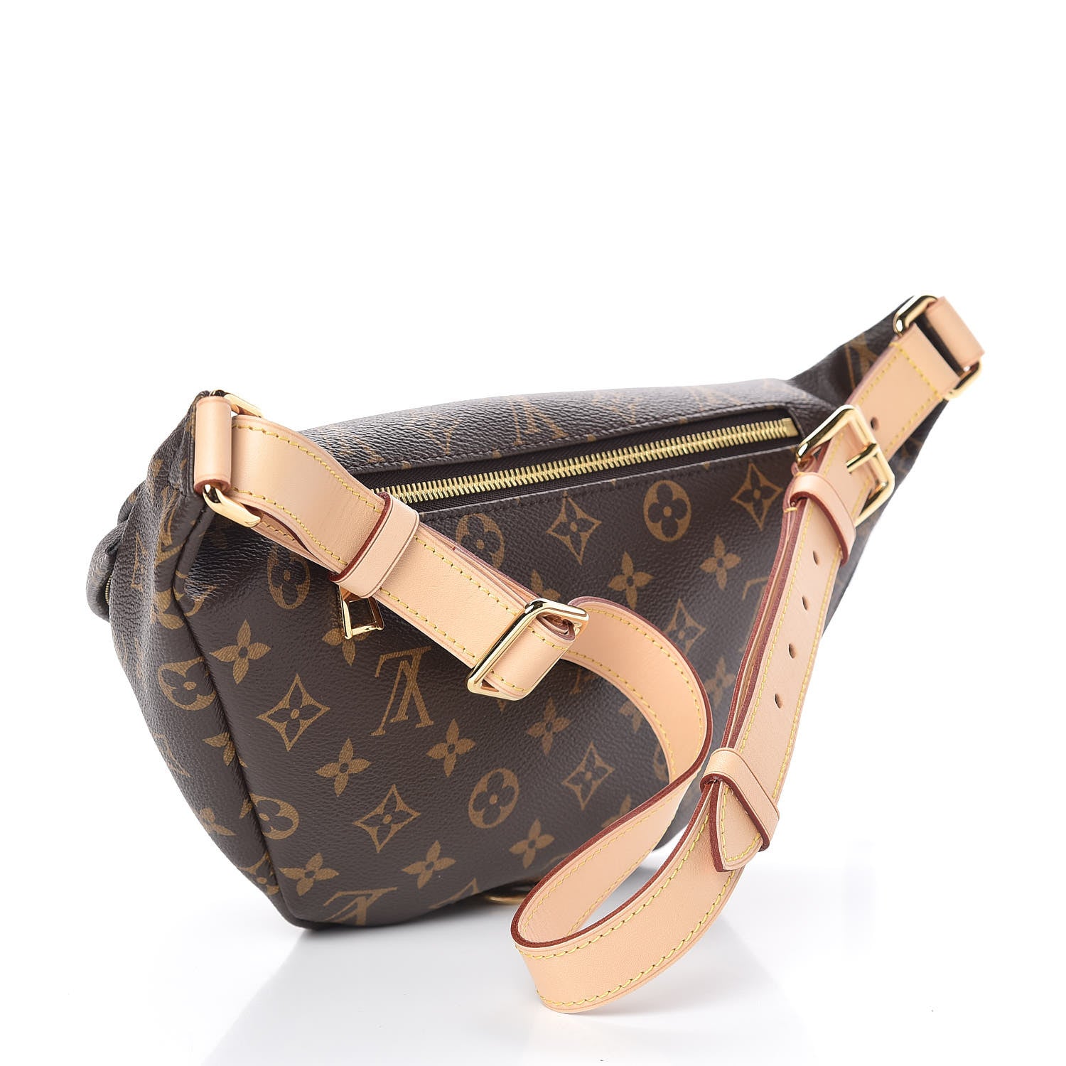 Louis Vuitton Monogram Bumbag 3 of 10