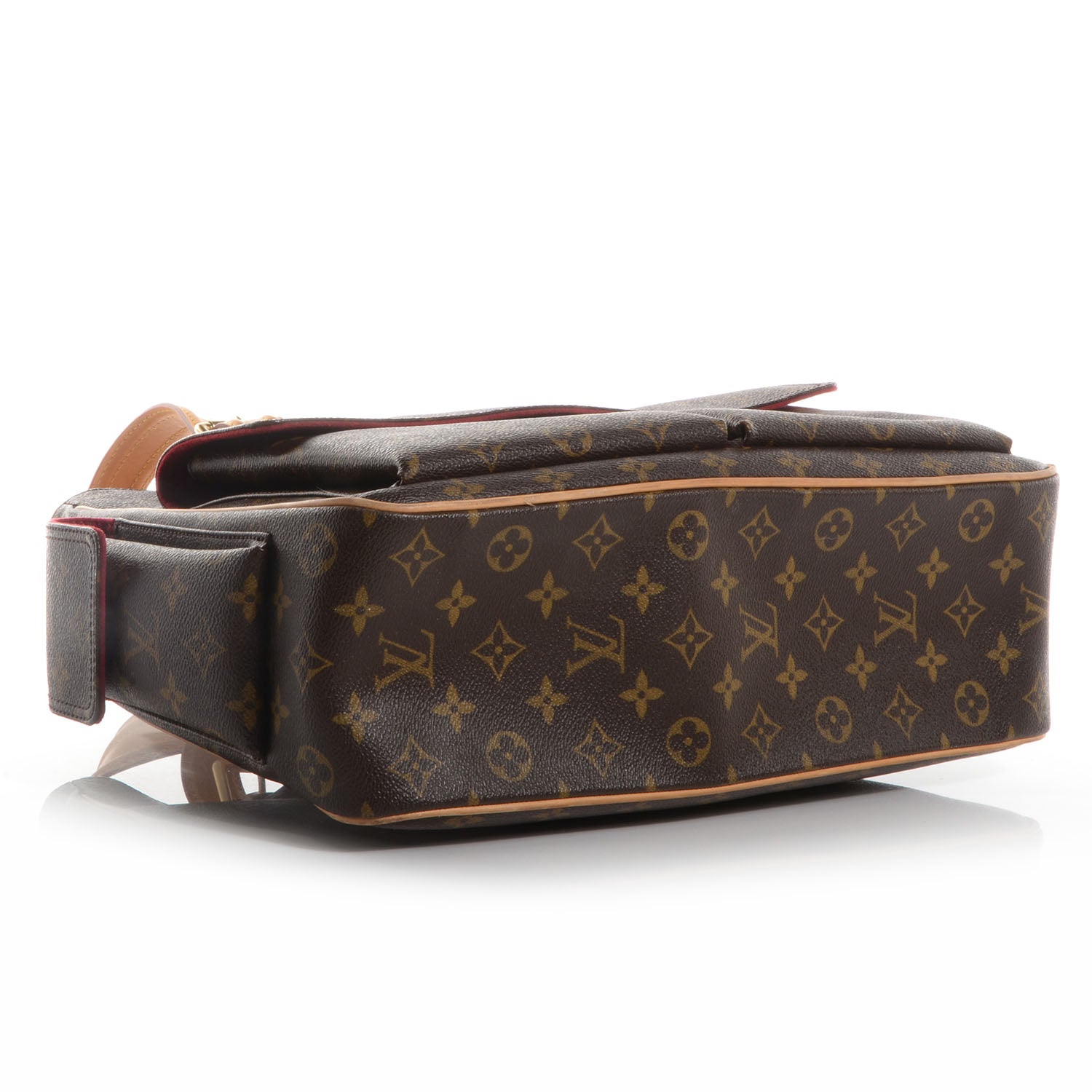Louis Vuitton Monogram Multipli-Cite 4 of 7