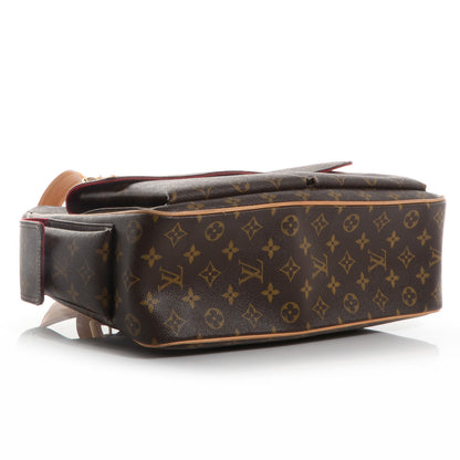 Louis Vuitton Monogram Multipli-Cite 4 of 7