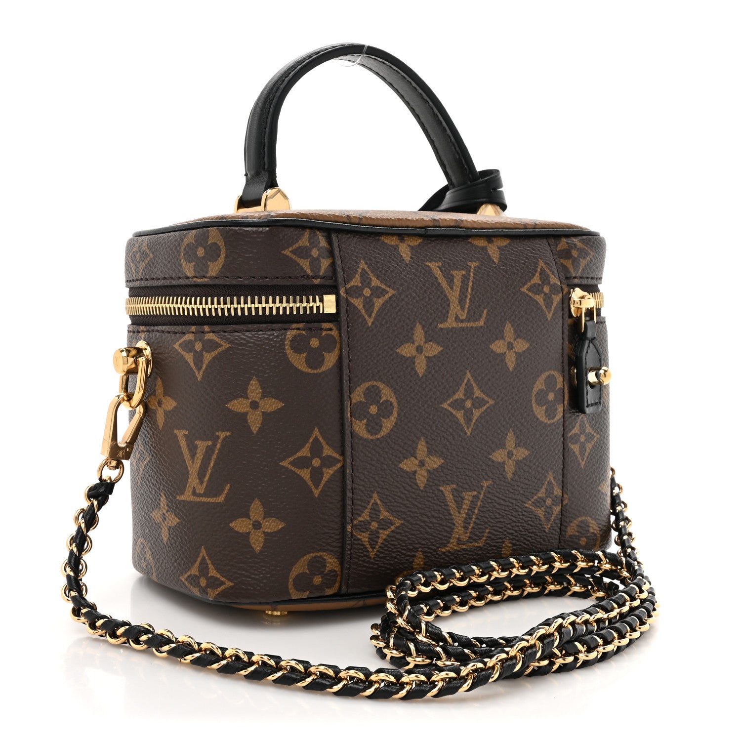 Louis Vuitton Reverse Monogram Vanity PM 4 of 10