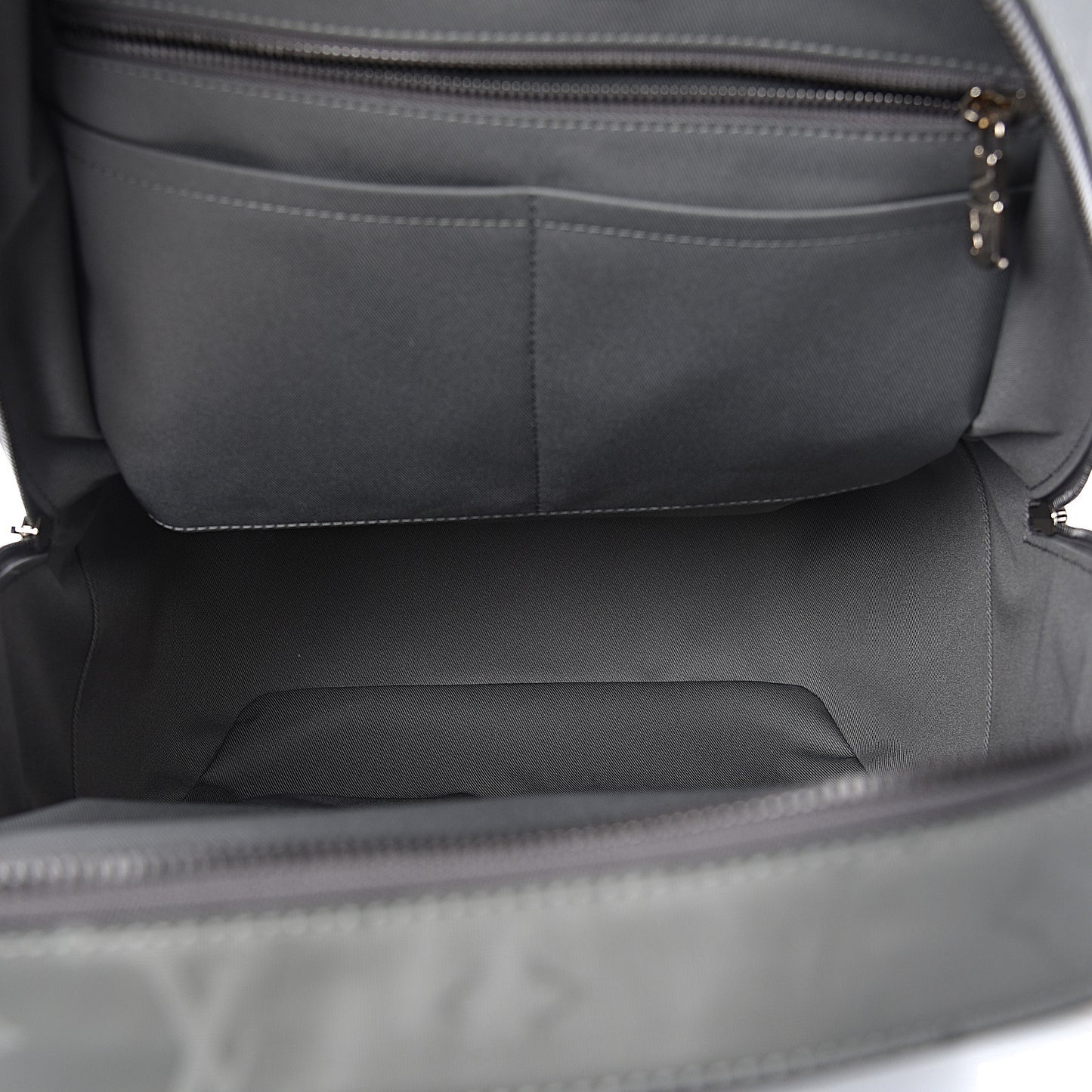 Monogram Titanium Backpack GM