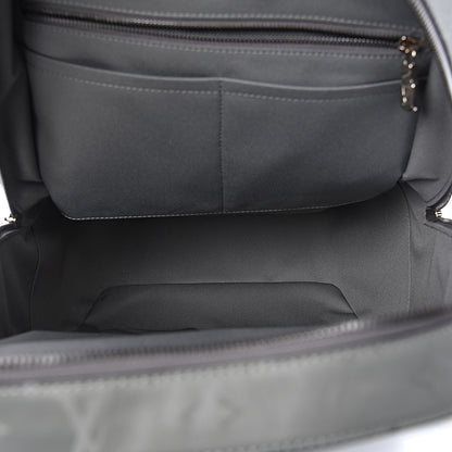 Louis Vuitton Monogram Titanium Backpack GM 5 of 10