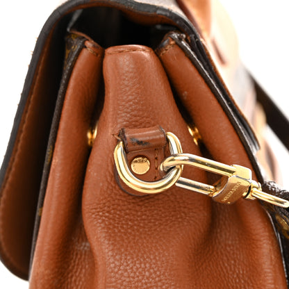 Louis Vuitton Monogram Eden MM Camel 21 of 26