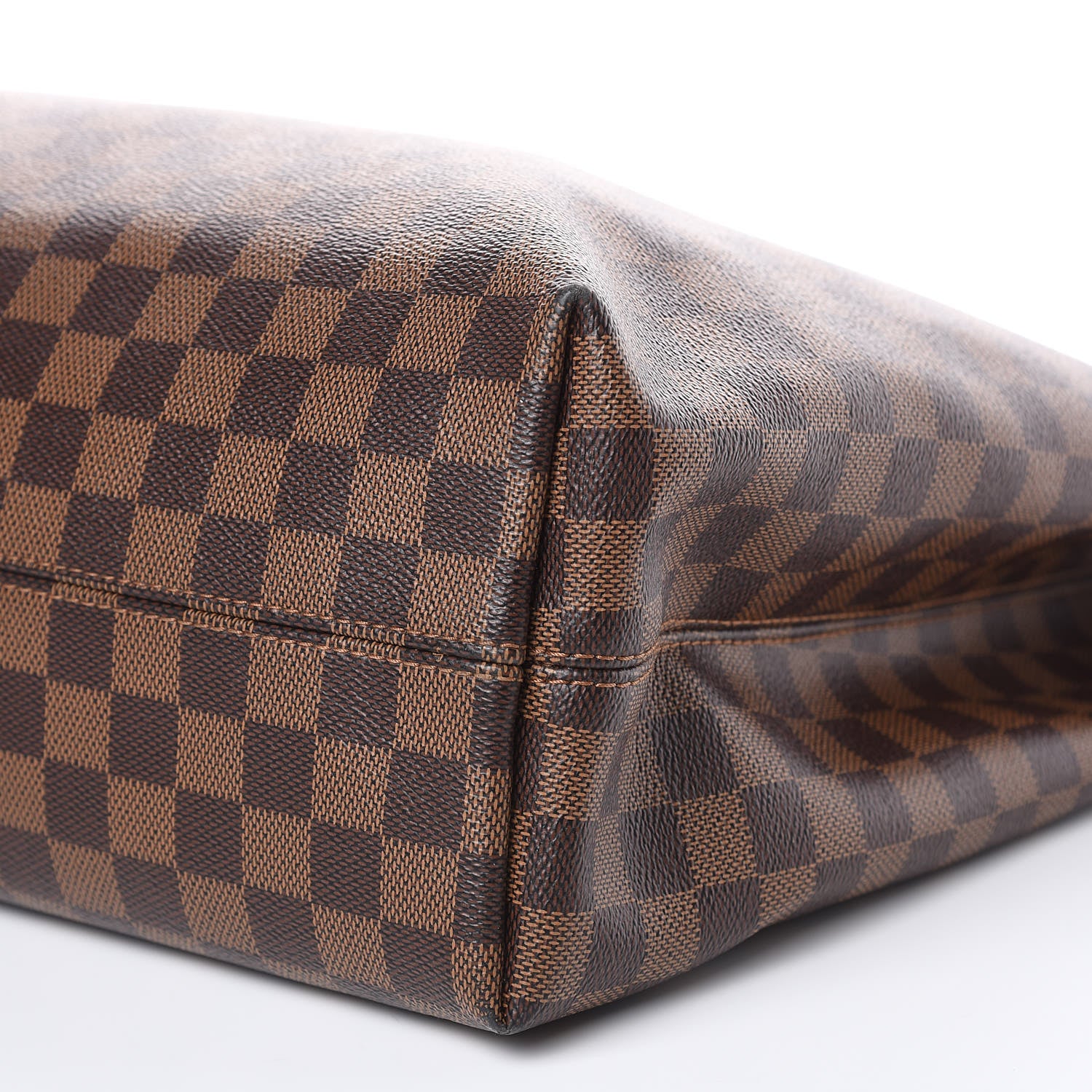 Louis Vuitton Damier Ebene Graceful MM 10 of 15