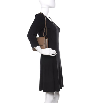 Hermes Epsom Constance 18 Etoupe 2 of 10