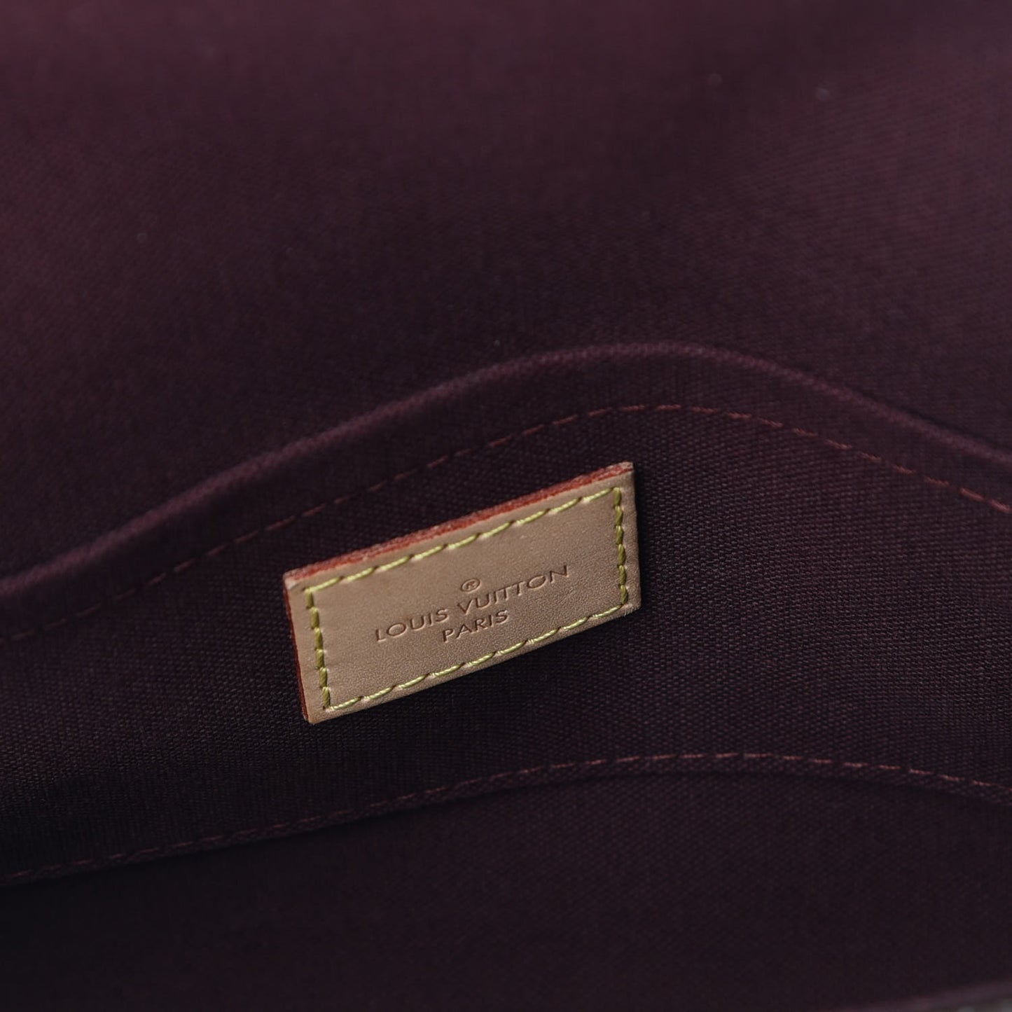 Monogram Favorite MM