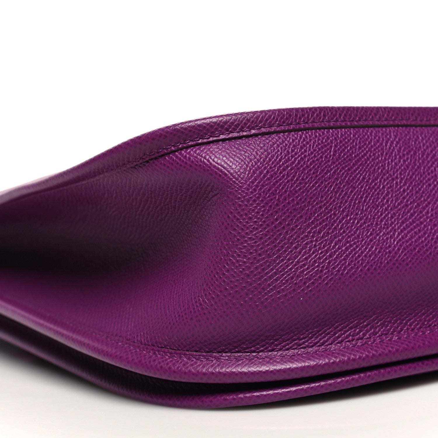 Hermes Epsom Evelyne III GM Anemone 9 of 11