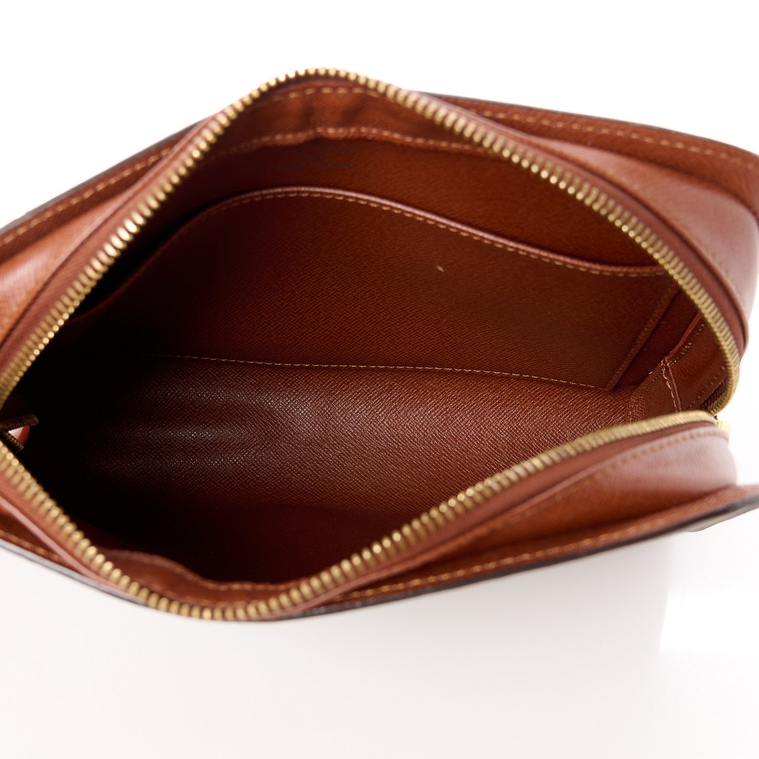 Louis Vuitton Monogram Pochette Orsay 5 of 12