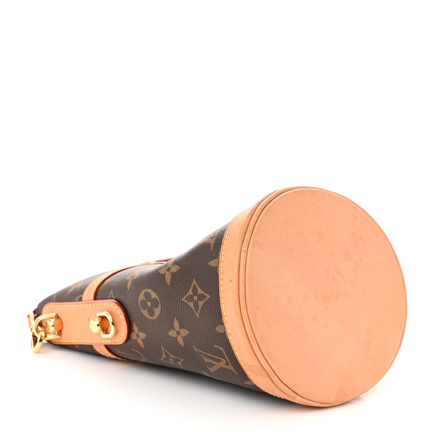 Louis Vuitton Monogram Duffle Bag 4 of 13