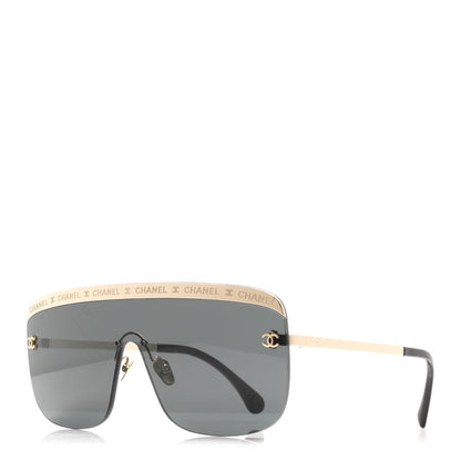 Gucci Metal Web Aviator Sunglasses GG0062S Green Red 1 of 7