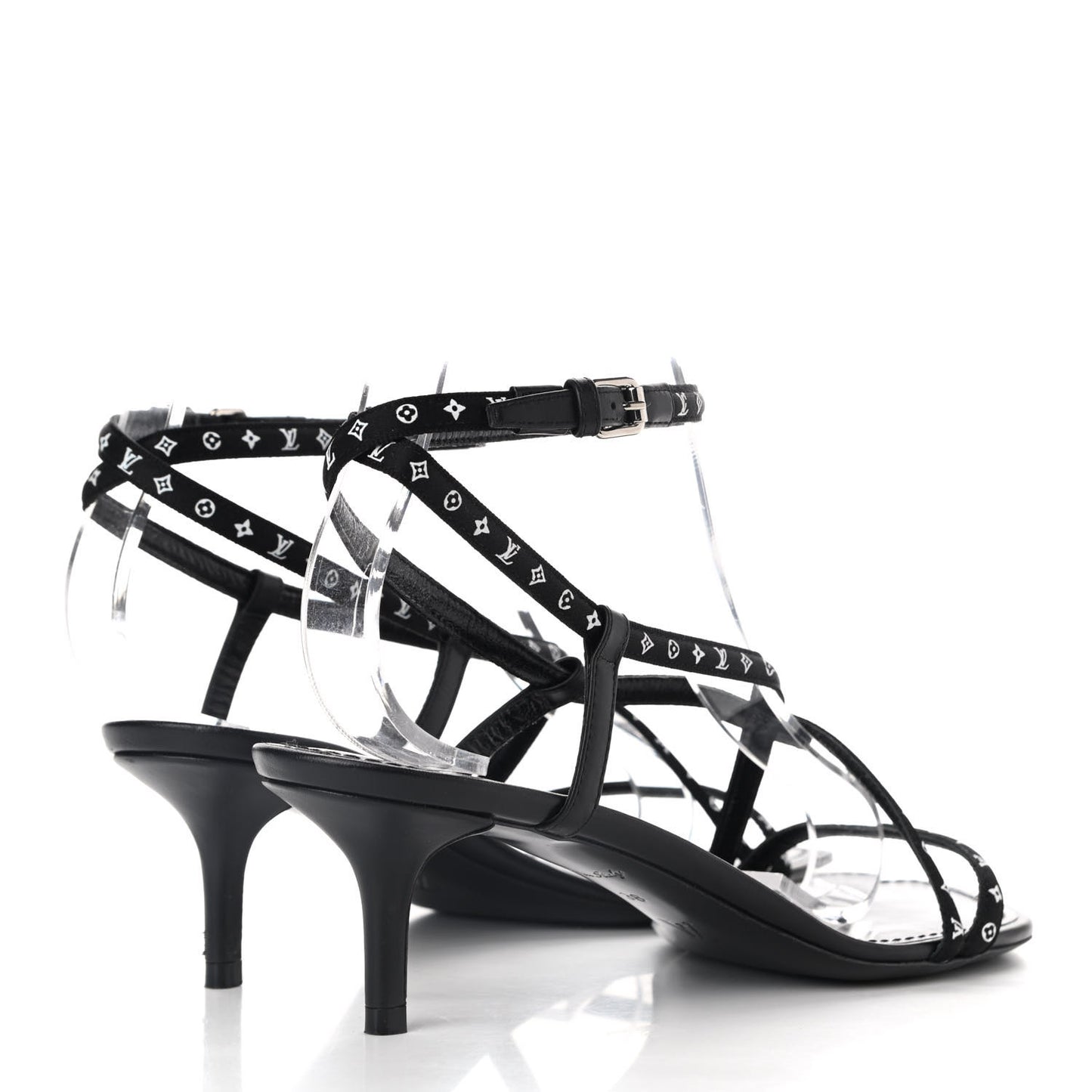 Citizen Thong Sandal 38 Black