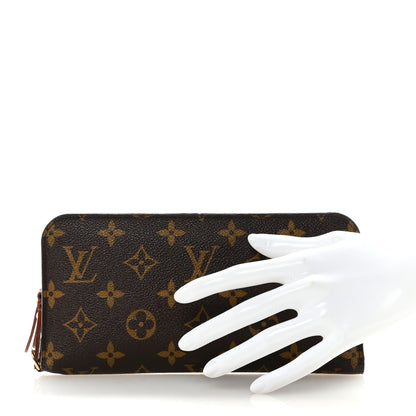 Louis Vuitton Monogram Insolite Wallet 2 of 6